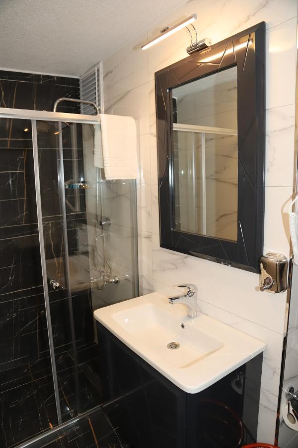 Grand Kavi Hotel Истанбул Екстериор снимка